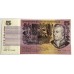 AUSTRALIA 1967 . FIVE 5 DOLLARS BANKNOTE . COOMBS/RANDALL . CONSECUTIVE SIX
